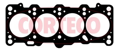 Gasket, cylinder head CORTECO 414944P