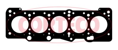 Gasket, cylinder head CORTECO 414946P