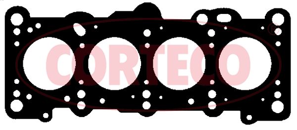 CORTECO 414948P Gasket, cylinder head