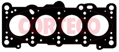 Gasket, cylinder head CORTECO 414948P