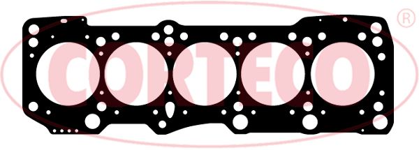 CORTECO 414951P Gasket, cylinder head