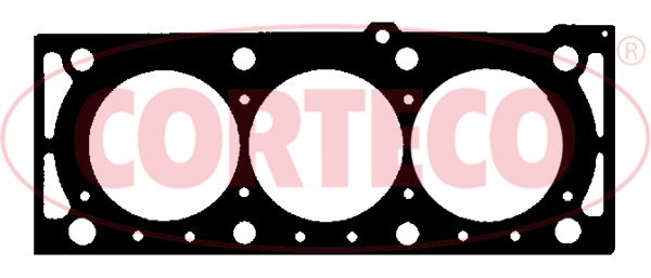 CORTECO 414953P Gasket, cylinder head