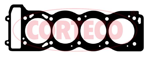 CORTECO 414957P Gasket, cylinder head