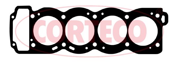 CORTECO 414958P Gasket, cylinder head