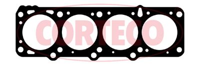 Gasket, cylinder head CORTECO 414960P