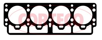 Gasket, cylinder head CORTECO 414961P