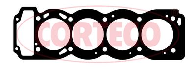 Gasket, cylinder head CORTECO 414968P