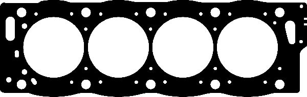 CORTECO 415001P Gasket, cylinder head