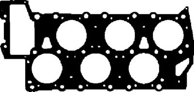 Gasket, cylinder head CORTECO 415003P
