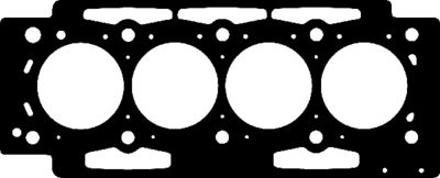 Gasket, cylinder head CORTECO 415005P