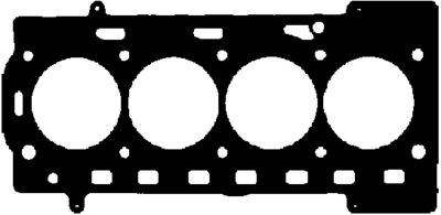 Gasket, cylinder head CORTECO 415007P