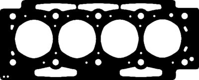 Gasket, cylinder head CORTECO 415009P