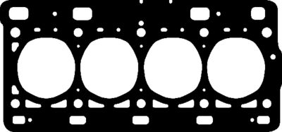Gasket, cylinder head CORTECO 415011P