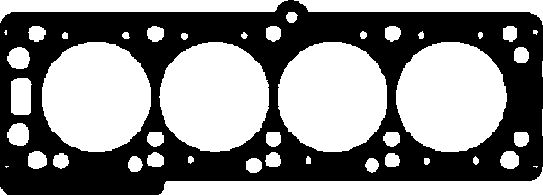 CORTECO 415012P Gasket, cylinder head