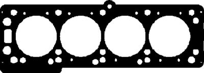 Gasket, cylinder head CORTECO 415012P