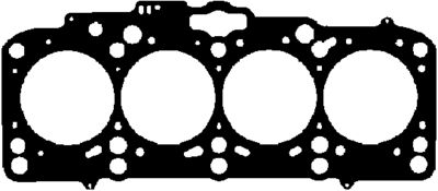 Gasket, cylinder head CORTECO 415016P