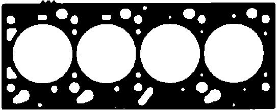 CORTECO 415024P Gasket, cylinder head