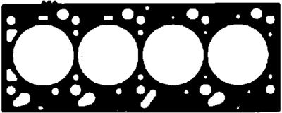 Gasket, cylinder head CORTECO 415024P