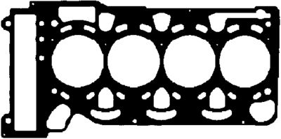 Gasket, cylinder head CORTECO 415027P