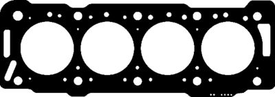 Gasket, cylinder head CORTECO 415036P