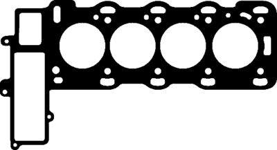 Gasket, cylinder head CORTECO 415045P