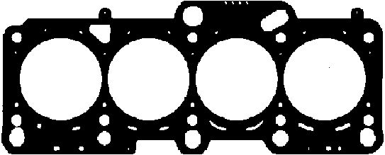 CORTECO 415047P Gasket, cylinder head