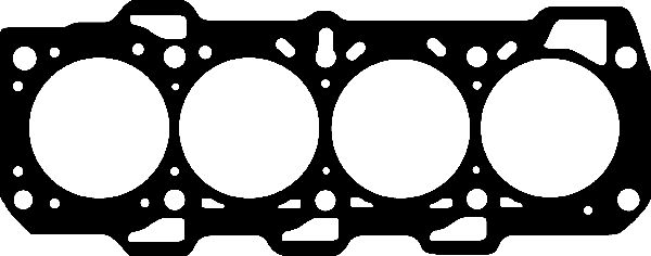 CORTECO 415049P Gasket, cylinder head