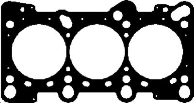 Gasket, cylinder head CORTECO 415053P