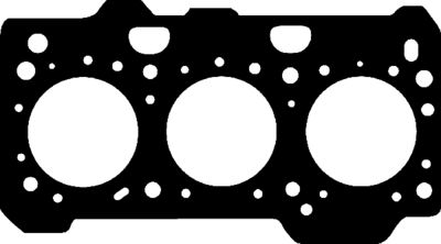 Gasket, cylinder head CORTECO 415056P