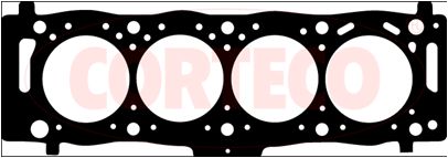 CORTECO 415058P Gasket, cylinder head