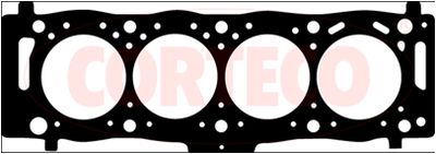 Gasket, cylinder head CORTECO 415058P