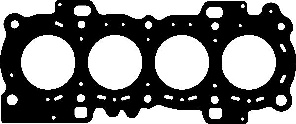 CORTECO 415070P Gasket, cylinder head