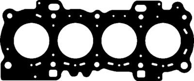 Gasket, cylinder head CORTECO 415070P