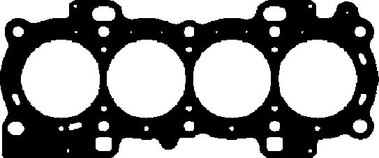 CORTECO 415072P Gasket, cylinder head