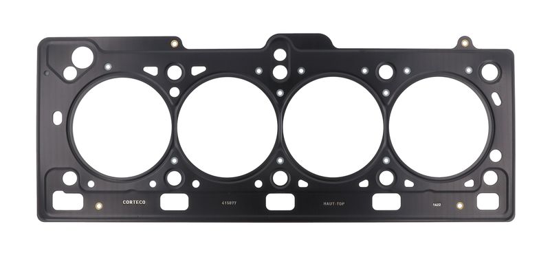 CORTECO 415077P Gasket, cylinder head