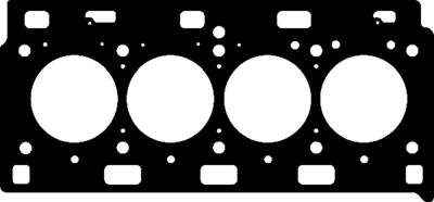 Gasket, cylinder head CORTECO 415080P