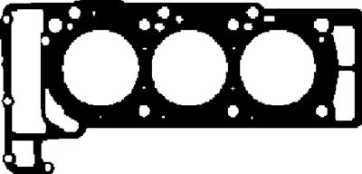 Gasket, cylinder head CORTECO 415082P