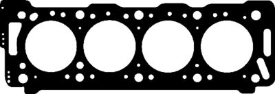Gasket, cylinder head CORTECO 415091P