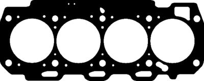 Gasket, cylinder head CORTECO 415098P