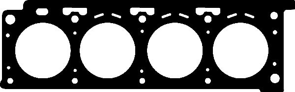 CORTECO 415108P Gasket, cylinder head