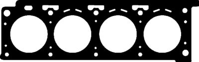 Gasket, cylinder head CORTECO 415108P