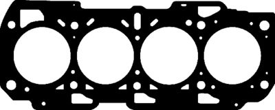 Gasket, cylinder head CORTECO 415117P