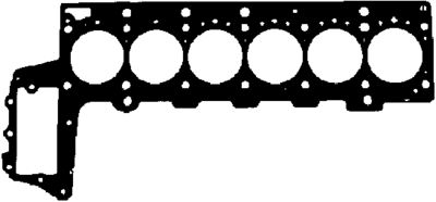 Gasket, cylinder head CORTECO 415127P