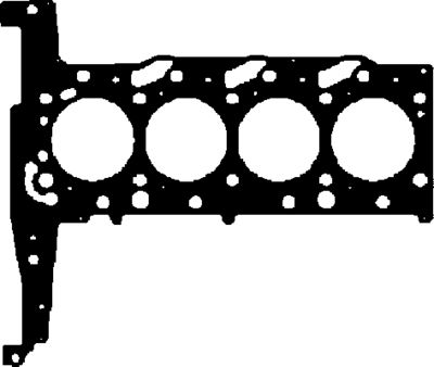 Gasket, cylinder head CORTECO 415128P