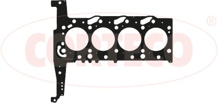 CORTECO 415129P Gasket, cylinder head