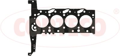 Gasket, cylinder head CORTECO 415129P