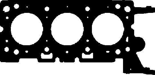 CORTECO 415135P Gasket, cylinder head