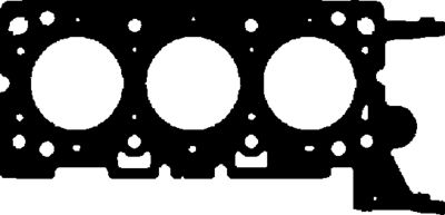 Gasket, cylinder head CORTECO 415135P