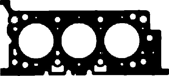 CORTECO 415136P Gasket, cylinder head