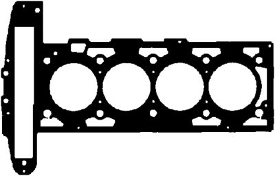 Gasket, cylinder head CORTECO 415140P